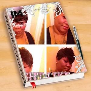 Meet your Posher, Joanne